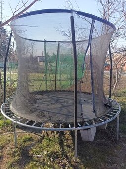 trampolina 3m