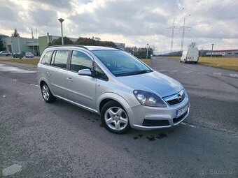 Opel Zafira 1.9 CDTI Sport 7 miestne