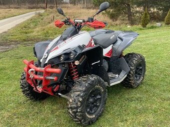 Can am 650 xxc g2 can am renegade 800 g1 outlander 1000