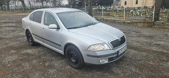 Octavia 2 1,9 77kW 2008 260xxx-km