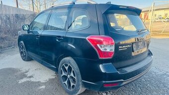 Subaru Forester 2.0D Exclusive 4x4 AWD