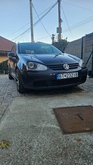 Vw golf 1.9 tdi 77kw