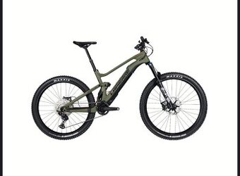 Lapierre e-Zesty AM 9.2 XL