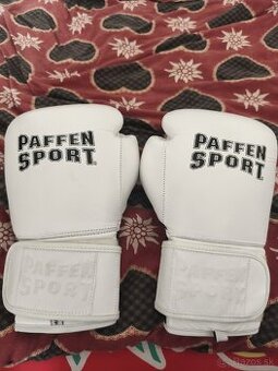 Paffen sport