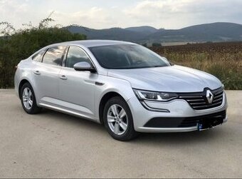 Renault talisman