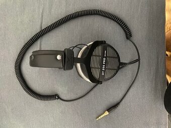 Beyerdynamic DT 990 PRO 250 OHM