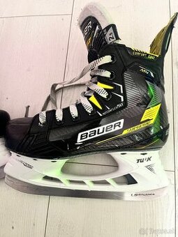 BAUER SUPREME KORCULE VEĽKOSŤ 35,5 - 1