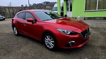 MAZDA 3 - PREDAJ AJ NA SPLÁTKY - 1