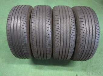 Letné pneumatiky 215/60R17 BRIDGESTONE T005 dezén 7mm - 1