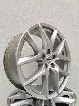 Volvo XC60 orig. alu disky 7,5J 5x108 R18 ET50,5 1246