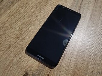 Huawei P Smart na náhradné diely