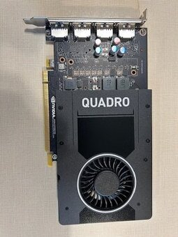 Nvidia P2000