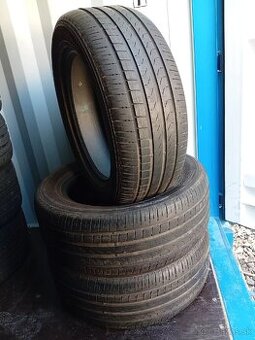 2+1 gratis 255/55R19 111Y Pirelli Scorpion Verde