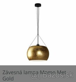 Zavesne lampy Sotto Luce - 1
