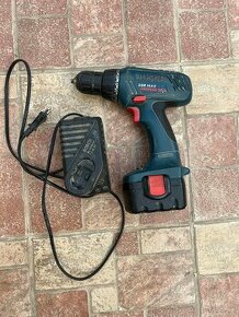 Bosch GSR  14,4V