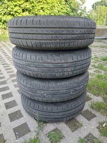 Letne pneumatiky 155/80 R13 - 1