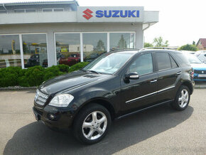 Mercedes ML 320CDi At 2006