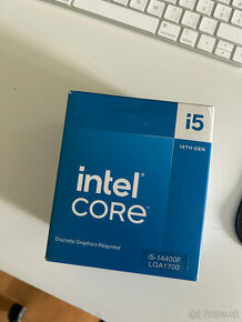 Intel i5 14400F - 1