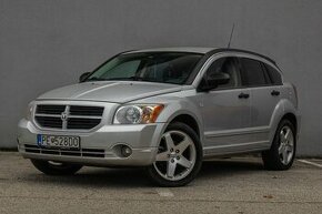 Dodge Caliber SE 2.0 CRD - 1