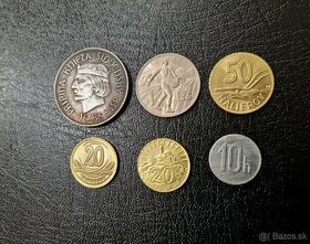 Nevydane mince- Slovensky stat 1939-1945 -KOPIE - 1