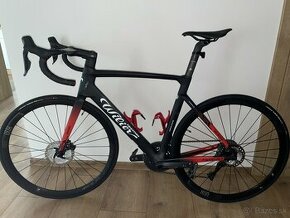 Wilier Cento10 SL Disc Shimano Ultegra Di2 RD-R8150 2x12 - 1