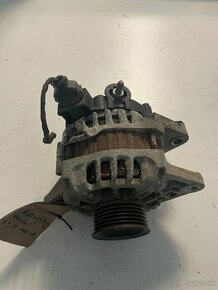 kia ceed 1.4, 1.6 2006 alternator