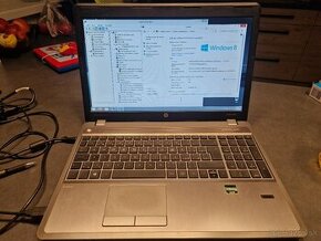 HP Probook 4545s - 1