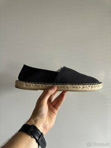 ZARA espadrilky