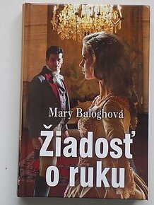 Historické romance - Balogh,Enoch,Cole,Small,Jeffries a iný