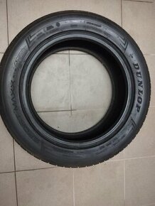 letné pneumatiky Dunlop rozmer 225/55 R17