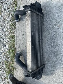 Mercedes w164 w251 x164 ml gl r class intercooler - 1