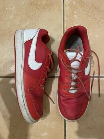 kozenne tenisky nike vel.40 - 1