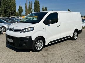 Citroën Jumpy 2.0 BlueHDi E6.2 120k L3H1 XL Club - 1