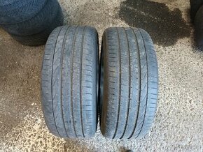 LETNE 275/45/21 PIRELLI a 315/35/21