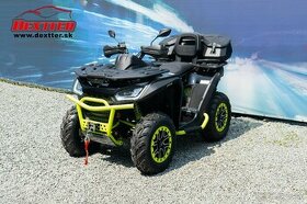 Segway Snarler AT6 L / EPS 4x4