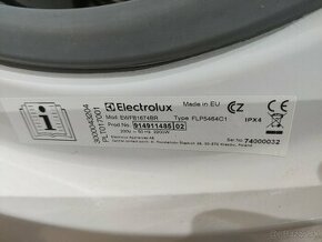 Electrolux EWFB1674BR - náhradné diely - 1