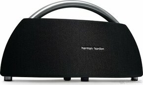 Harman Kardon GO+PLAY čierny - 1