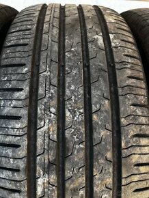 235/55R18 Continental letne