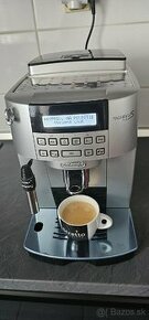 Kávovar DeLonghi Magnifica S