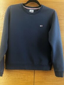 Tommy Hilfiger mikina-originál