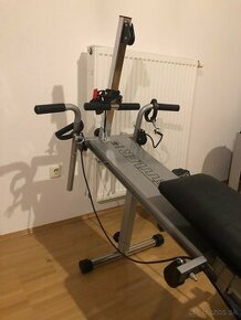 Fitness stroj na posilňovanie Kettler