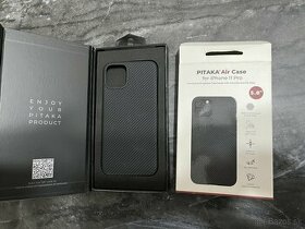 PITAKA IPHONE 11Pro - 1