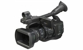 Predám 2ks Sony pmw ex1r camcorder - 1