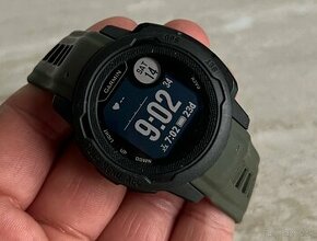 Garmin Instinct 2S