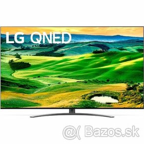 Predám 65" 165cm  LG 65QNED813QA v záruke