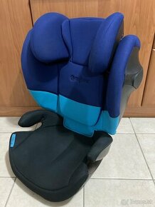 CYBEX Solution M-fix Blue Moon - 1