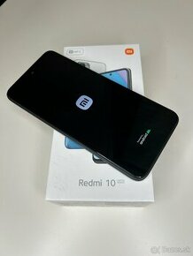 Xiaomi Redmi 10