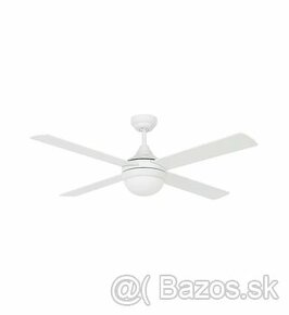 Predám stropný ventilátor Airlie II 122cm - 1