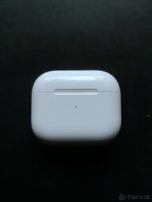 Airpods pro nabíjacie púzdro pre sluchátka - 1