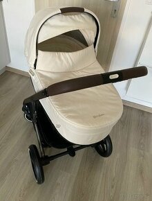 Cybex balios 2in1